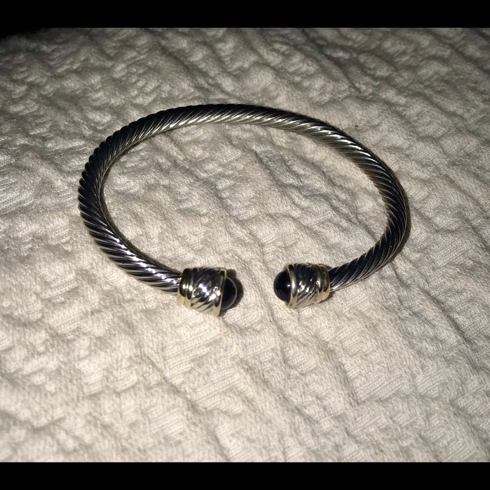 David Yurman Bracelet